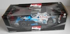 Greenlight Indycar 1/18 James Hinchcliffe 27 Signed Autographed Limited Edition