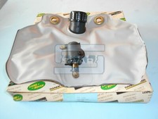 Lunette arrière Land Rover 90