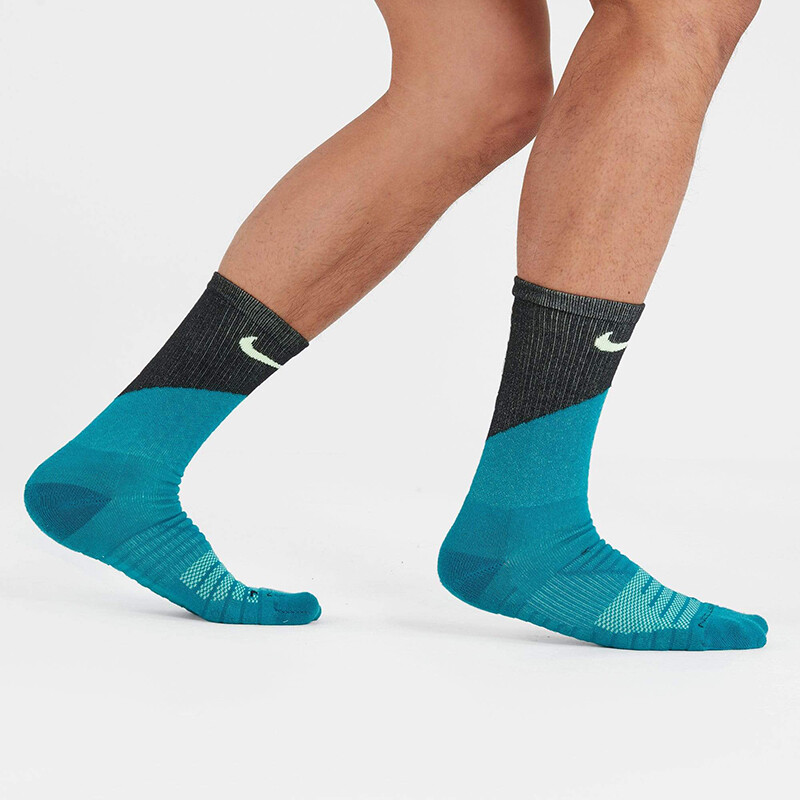 New Nike Everyday Max Metcon Crew socks Large Tennis Running
