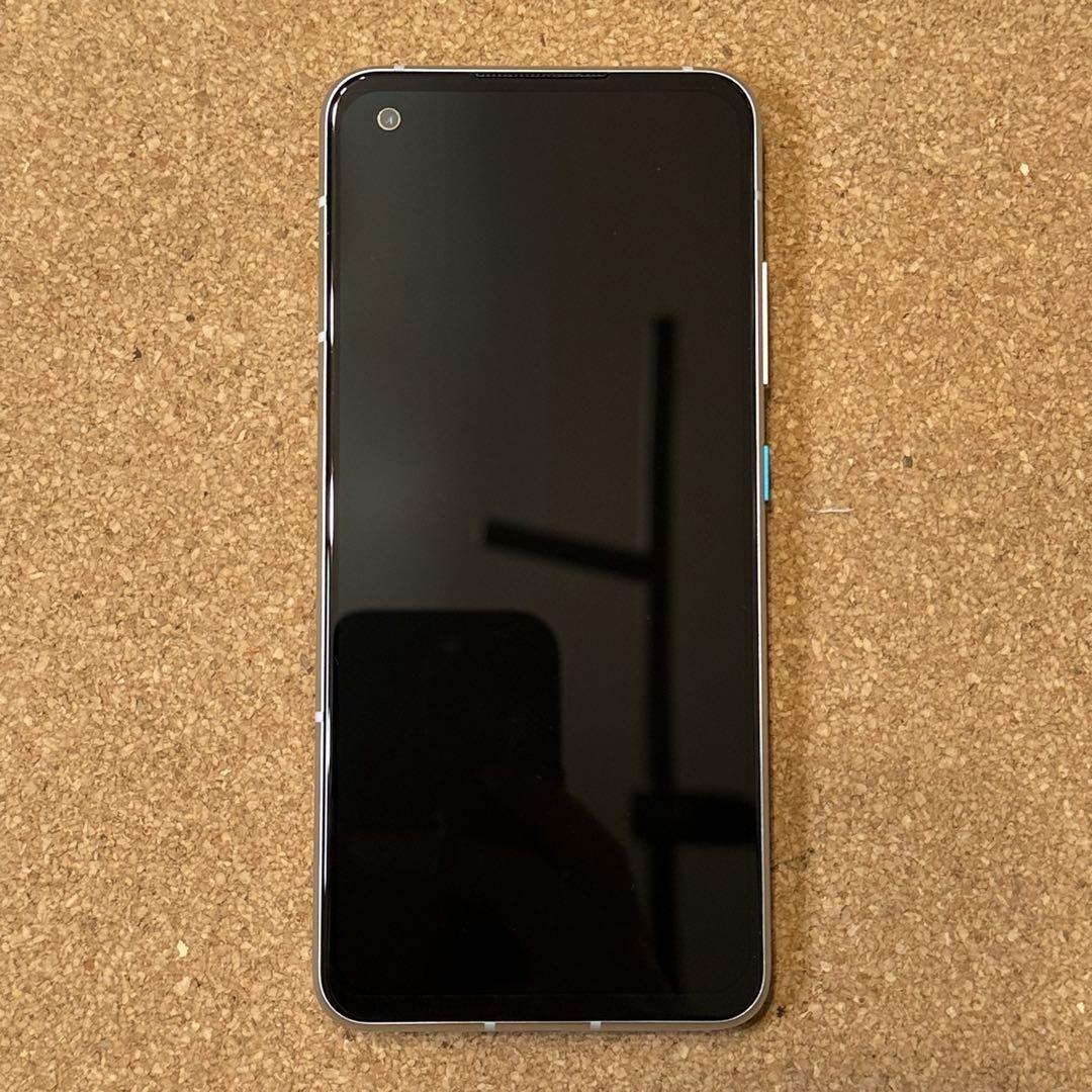 ASUS Zenfone8 ZS590KS-BK128S8 ★SIMフリー ASUS Zenfone8 ZS590KS-BK128S8 Obsidian Black【8GB/128GB 国内