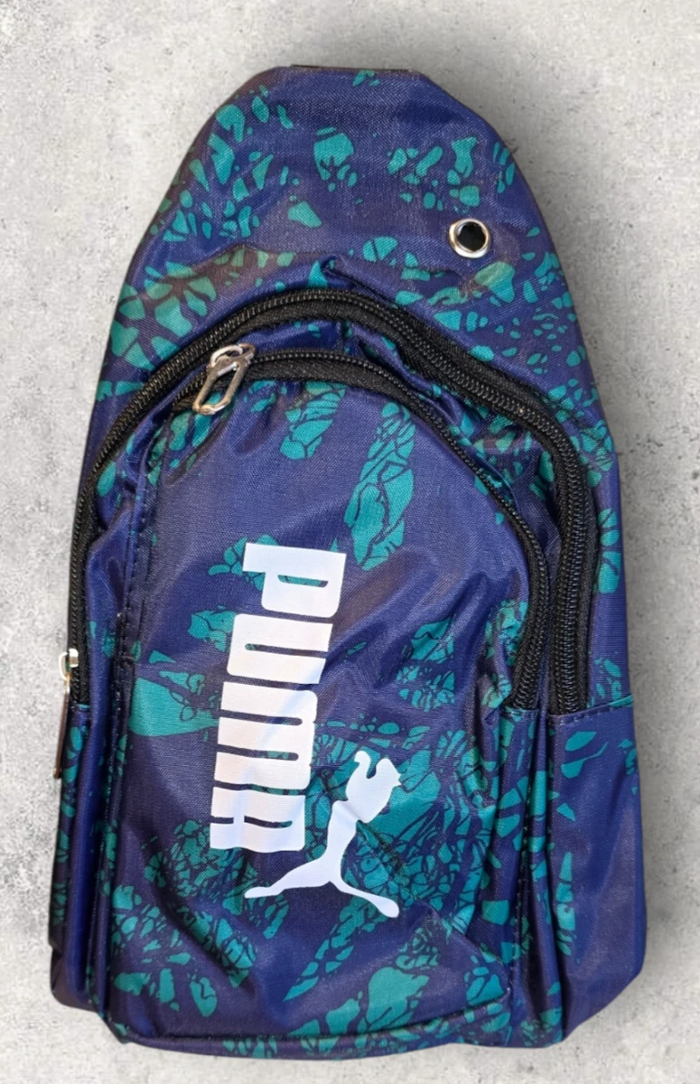 PUMA Bags for Men for sale | eBay