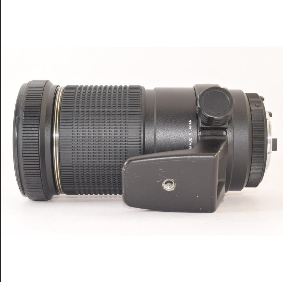 TAMRON SP AF 180mm f3.5 Di LD [IF] MACRO (Model B01) For