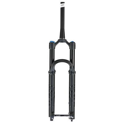FOX Float 36 Performance Fork, 27.5'', GRIP Damper, 140mm Travel, Black