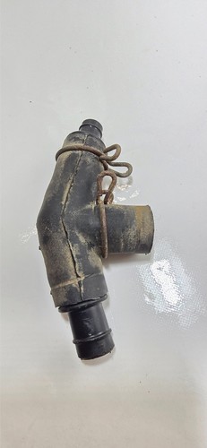 1980 1981 Honda CB900C Coolant T-Fitting - Picture 7 of 8