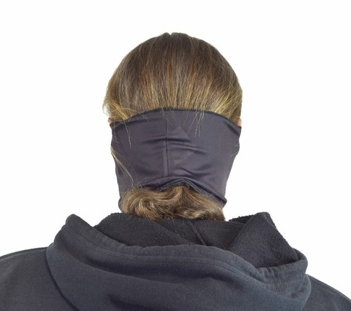 Behelfsgesichtsmaske Nasen Mundbedeckung Tuch Schlauchschal Community Alltags - Bild 13 von 17