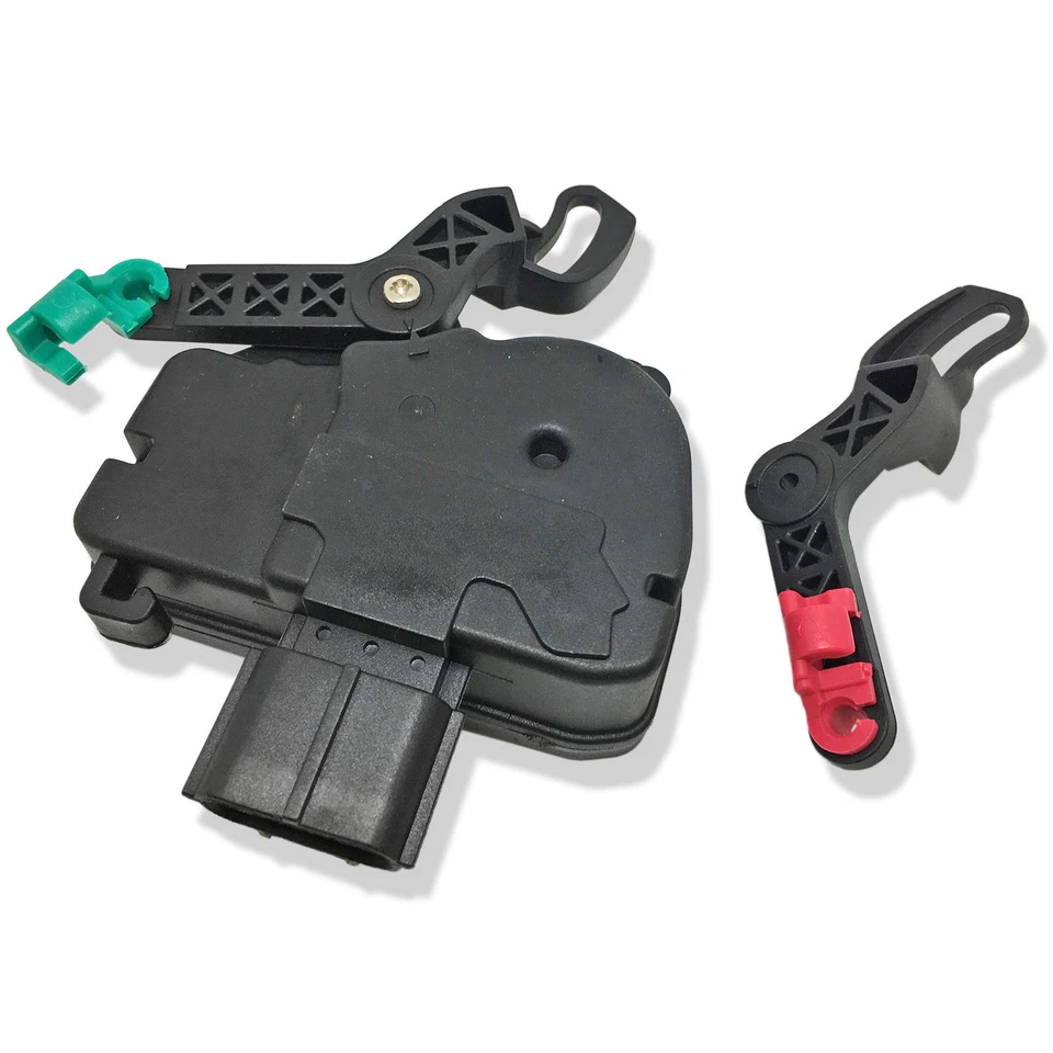 Novo Atuador de Fechadura Elétrica de Porta Deslizante para 2001-2007 Dodge Grand Caravan 3.3L 3.8L - Imagem 2 de 4