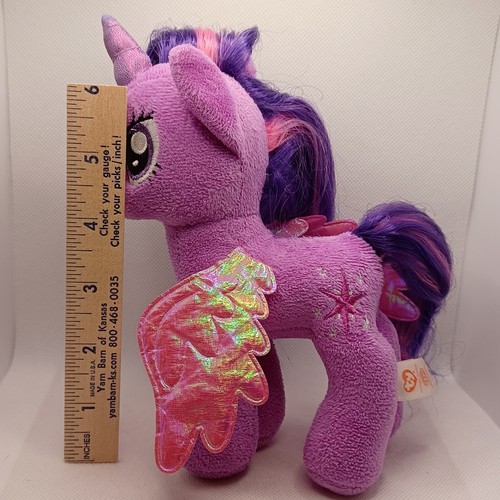 My Little Pony, Plushies, Plush Keychains, So Many Characters, You Pick. - Picture 107 of 237