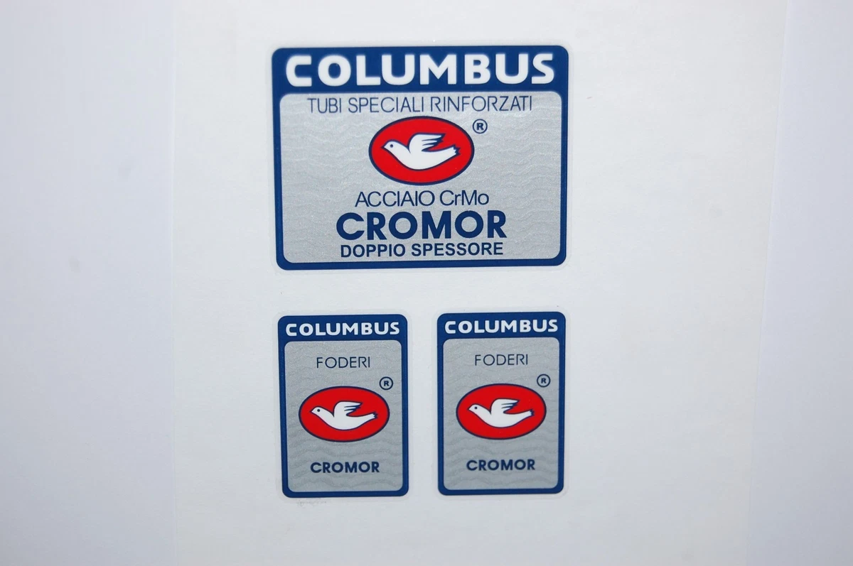 25+ columbus decal for sale | Updated Oct 2026