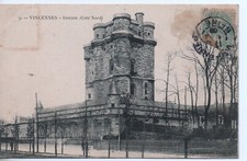 CPA - VINCENNES - Dungeon