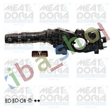 COMBINED SWITCH UNDER THE STEERING WHEEL FITS KIA PICANTO II 0511-0317