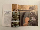 John Deere NEW 3020 - 4020 Standard Tractors brochure (A-1579-63-11 Wat) — photo 2