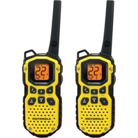 Motorola Ms350r 35-mile Talkabout Waterproof 2-way Radio (pair) Motorola Ms350r 35-mile Talkabout Waterproof 2-way Radio (pair)