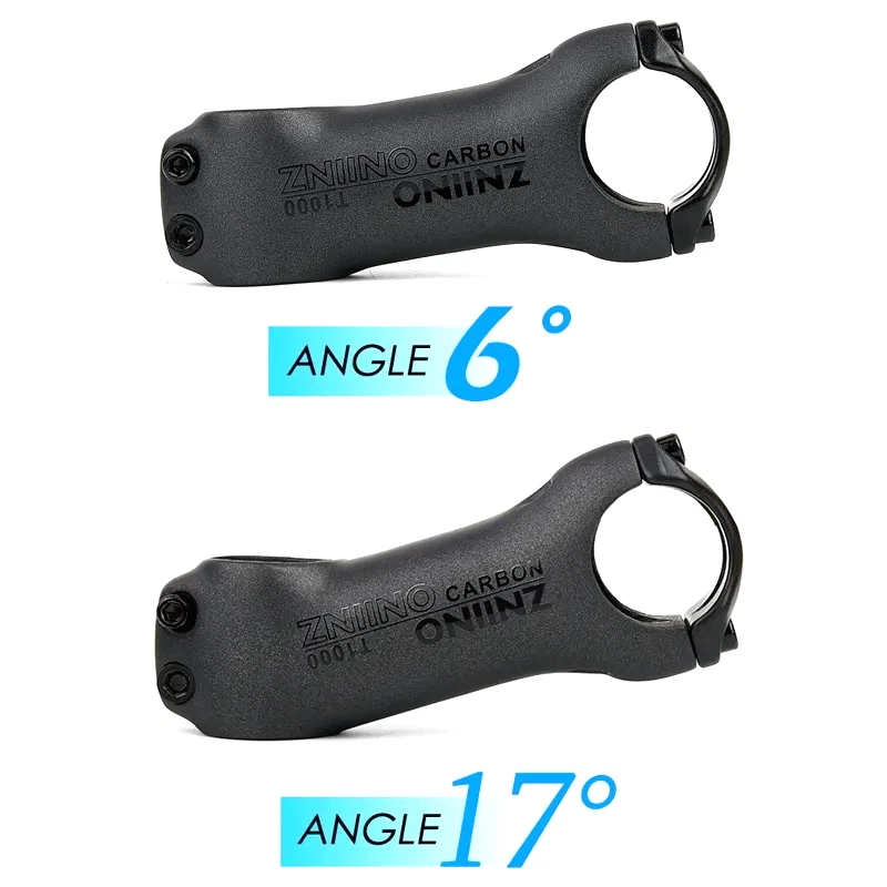 Positive stem on sale bike