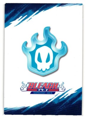 Hanataro Yamada SR No 01 SR-18 Bleach Anime CCG TCG Card | eBay