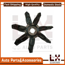 Dorman Radiator Cooling 7 Blade Steel Fan Blade 1 For Dodge Truck 5.9L Diesel