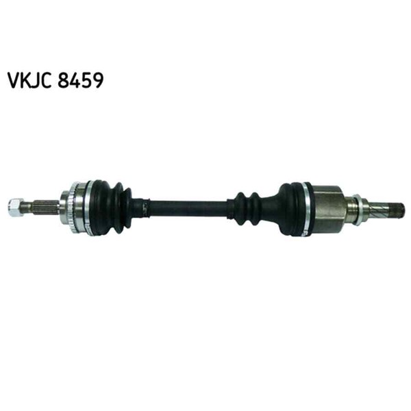 SKF Antriebswelle (Ohne Altteilwert) Vkjc 8459-image