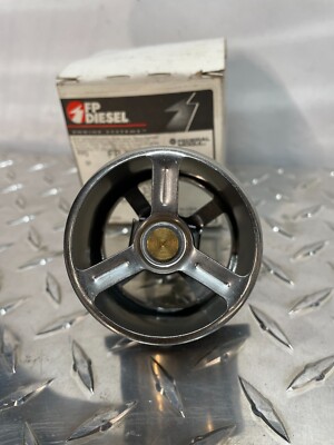 New Old Stock FP Diesel By Federal Mogul Thermostat FP