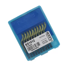 BS1012 Blades Deburring Blades Deburring Rough Edges Tool ,20Pcs