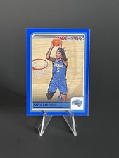 2023-24 Panini NBA Hoops - Blue #76 Paolo Banchero Color Match 💪🏻