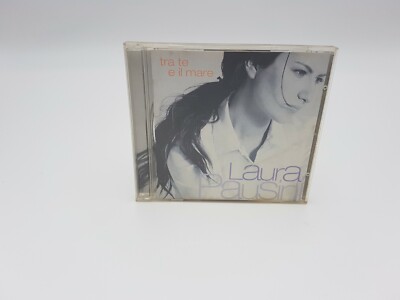 Laura Pausini - Tra Te E Il Mare