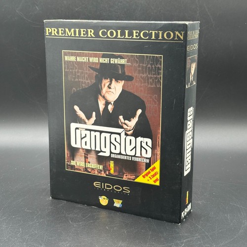 Großes Big Box Konvolut PC / 20x Spiele Retro - Bild 7 von 21