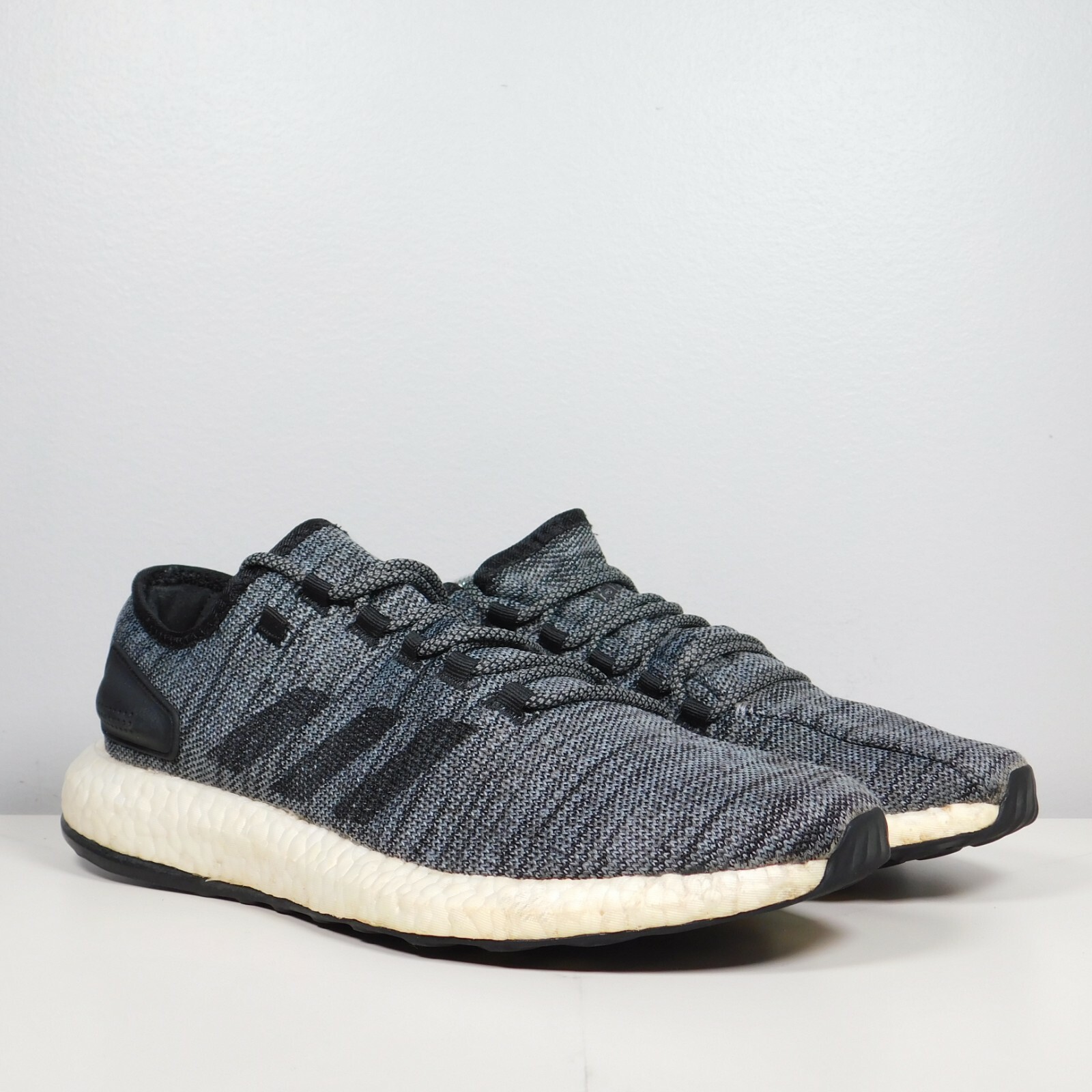 adidas mens pureboost all terrain