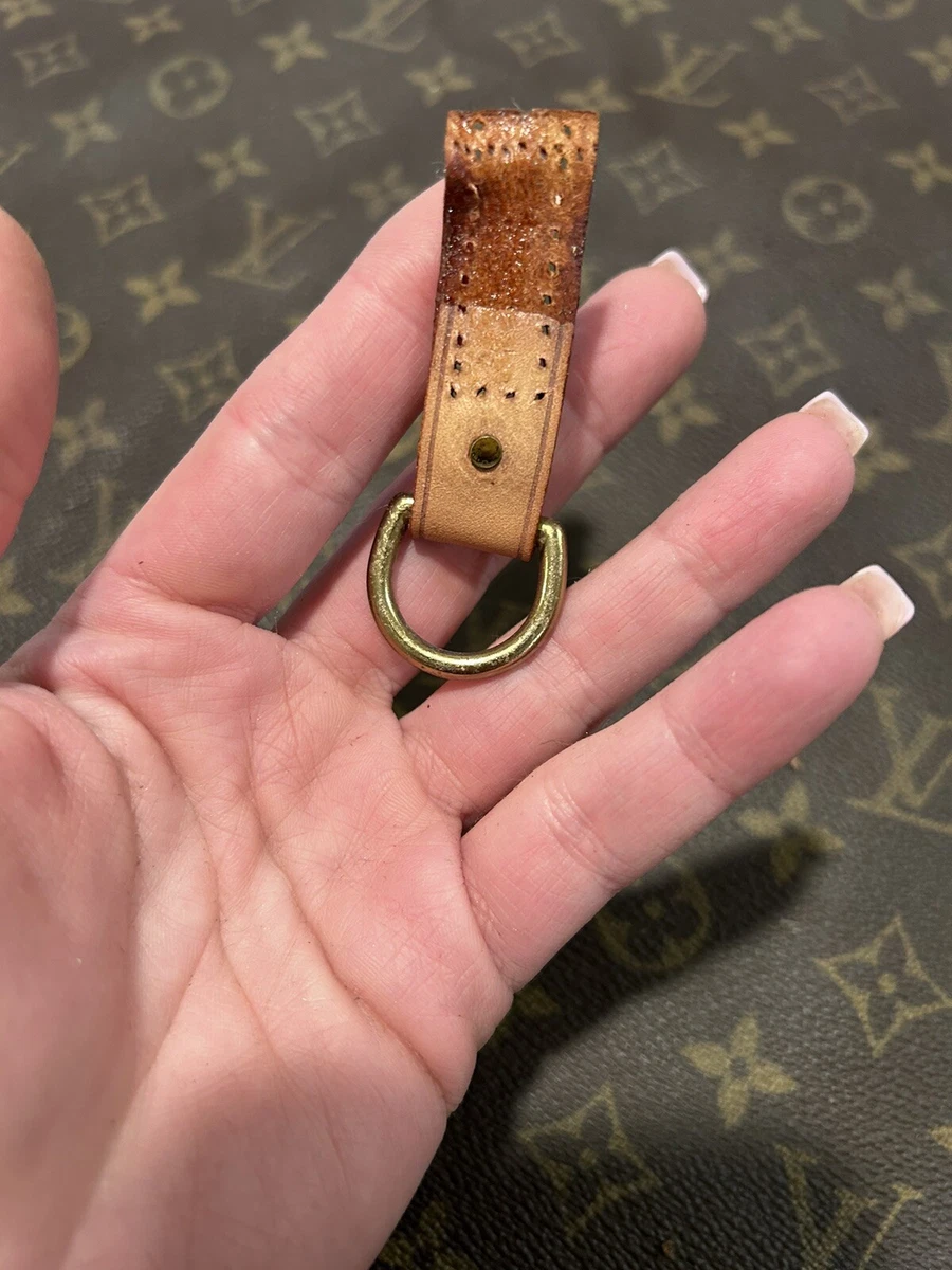 Snap Clips for Louis Vuitton Bag Shoulder Strap 3/4'' Replacement Gold  Finish