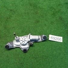 Wischermotor hinten Mazda 3 (BL) 1,6MZR 77kW 105PS BJ.2011 BBN9-67450