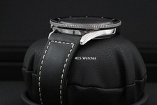 Breitling A10370121B1X2 Superocean Heritage '57 Black Dial SS B&P 9