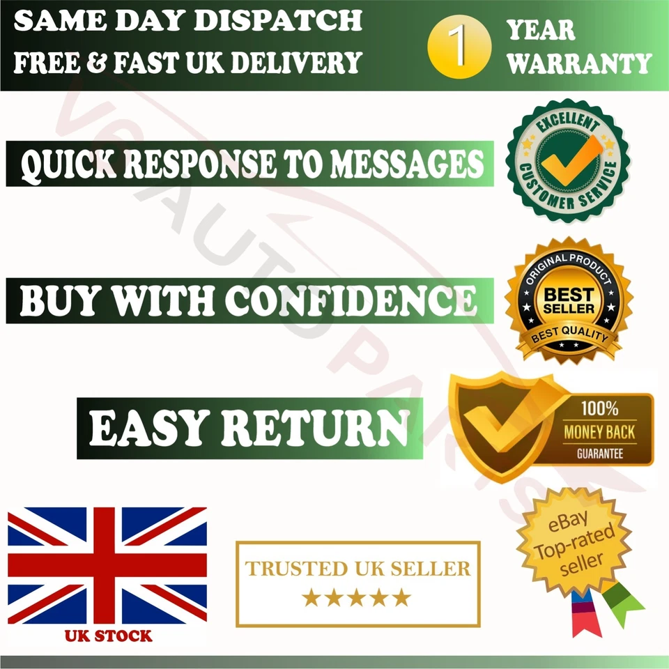 New Turbocharger Cartridge For Fiat 500X Jeep Opel Suzuki 1.6 Diesel 54389700008 - Image 2 of 4