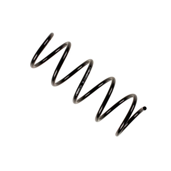 Serienersatz Feder Bilstein B3 36-218820 Vorderachse FüR Vauxhall Corsa Mk III C-image