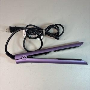 Straight Ahead Gold Collection Purple Hair Straightener - Bionic Pro Bionic Pro Ceramic - Straight Ahead Beauty main image 2