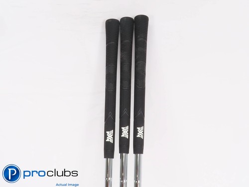 NEW PXG Sugar Daddy III 52*,56*,60* WEDGE SET - DG S300 Stiff Flex +1/2" 439212 - Picture 4 of 4