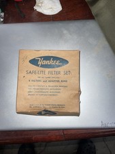 YANKEE Dark Room Safe-Lite