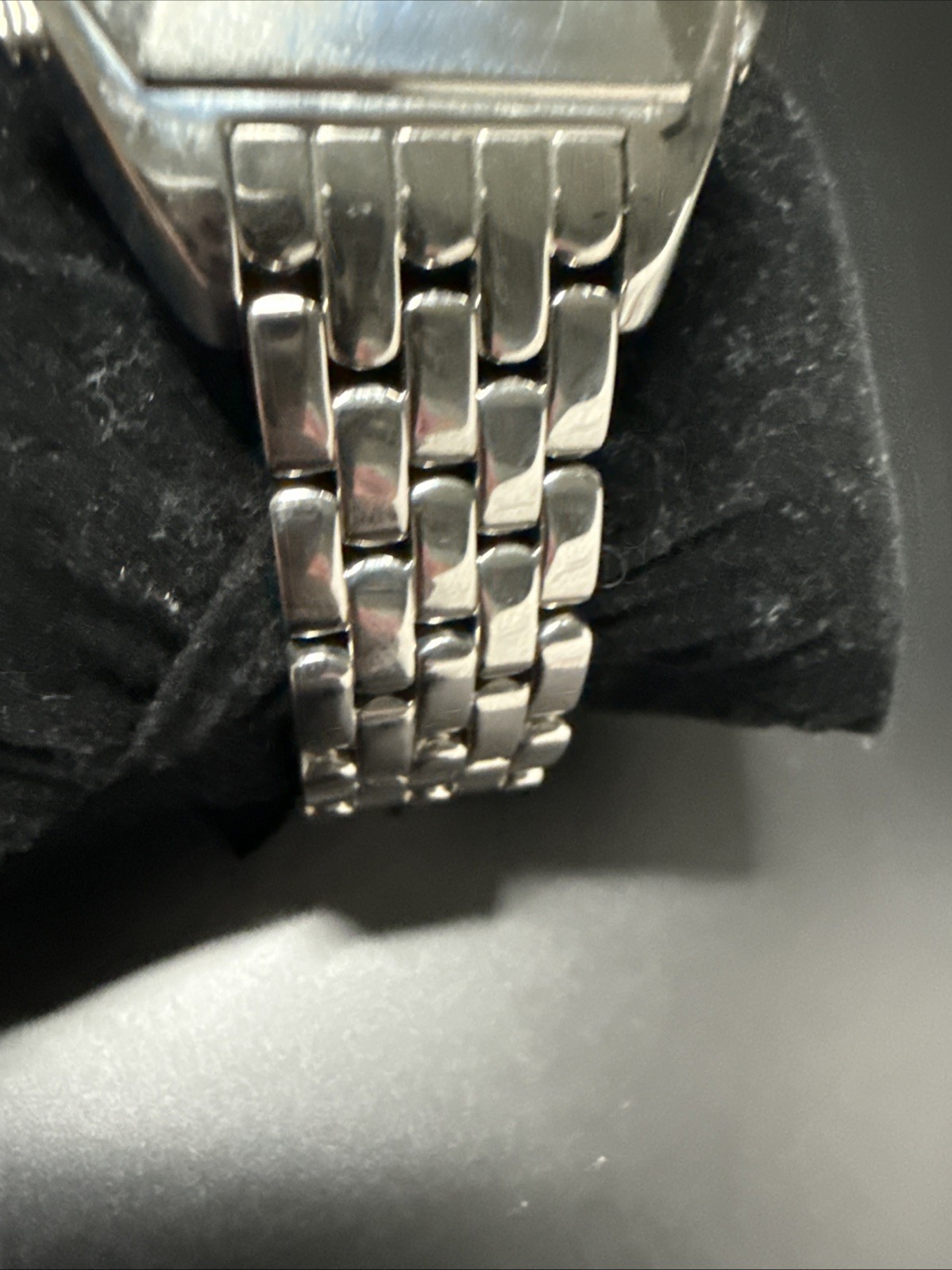 Authentic Eberle Automatic Watch eberle E228-133 … - image 7