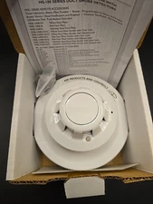 AIR PRODUCTS AND CONTROLS HS-100-P Smoke Detector