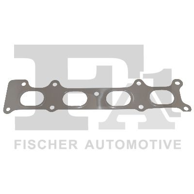 Fa1 421-008 Dichtung, AbgaskrüMmer FüR CitroËN Peugeot-image