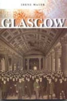 Glasgow Taschenbuch Irene Maver