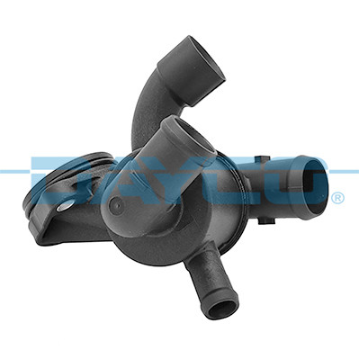Thermostat liquide refroidissement Dayco protège moteur Golf