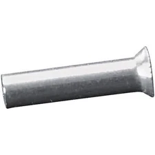 2pc (100/PK )ALTECH CORP 2216.0/100 Crimp Terminal Non-Insulated Wire Ferru