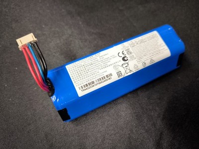 OEM Ecovacs Deebot Battery S31-LI-144-6400 14.4V 6400mAh T30S Omni X8 Pro T50
