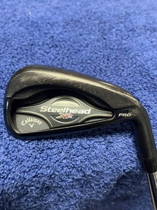 Callaway Steelhead XR Pro | eBay