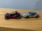 Redline Hot wheels 2 Vintage Cars