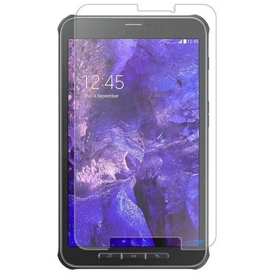 Muvit Tempered Glass Screen Protector For Samsung Galaxy Tab Active 3/5 8''
