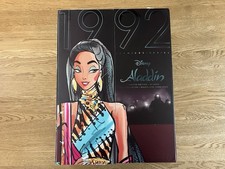 Disney Designer Collection Premier Series Jasmin 1992 Limitiert 2018 NEU & OVP