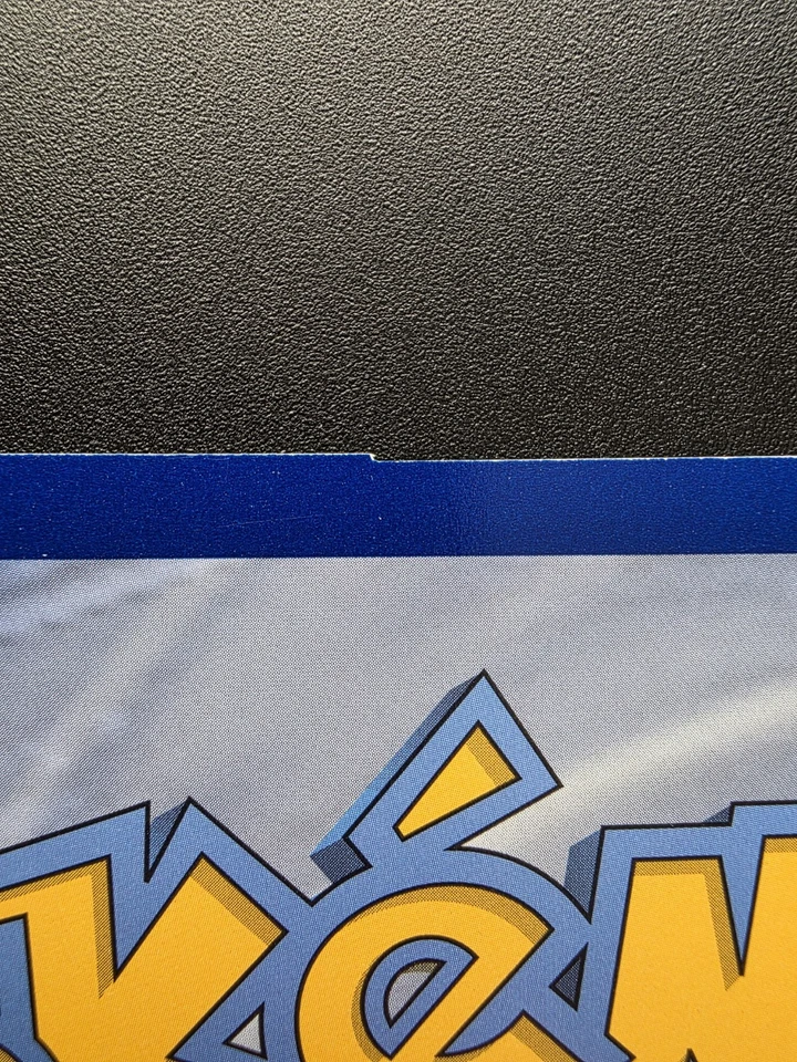 Pokémon TCG Flareon VMAX Promo Jumbo Card SWSH180 - Image 4 of 4