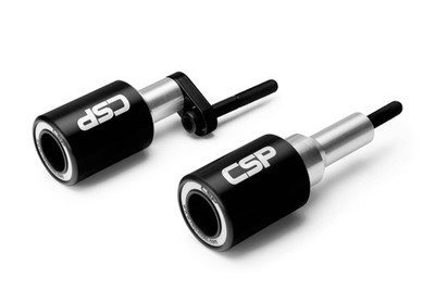 CSP-moto Sturzpads für Kawasaki ZX-6R 2007-2008