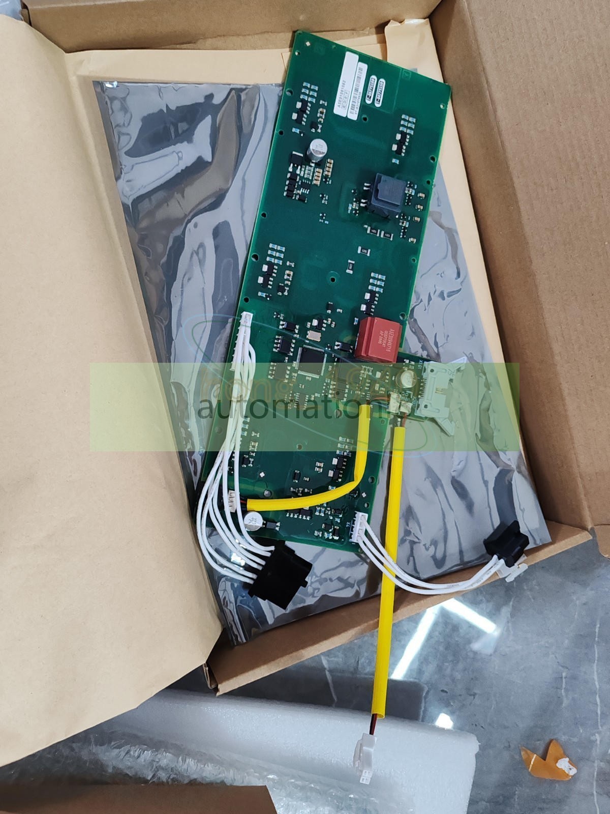 New One A5E01061062 For Siemens inverter drive board