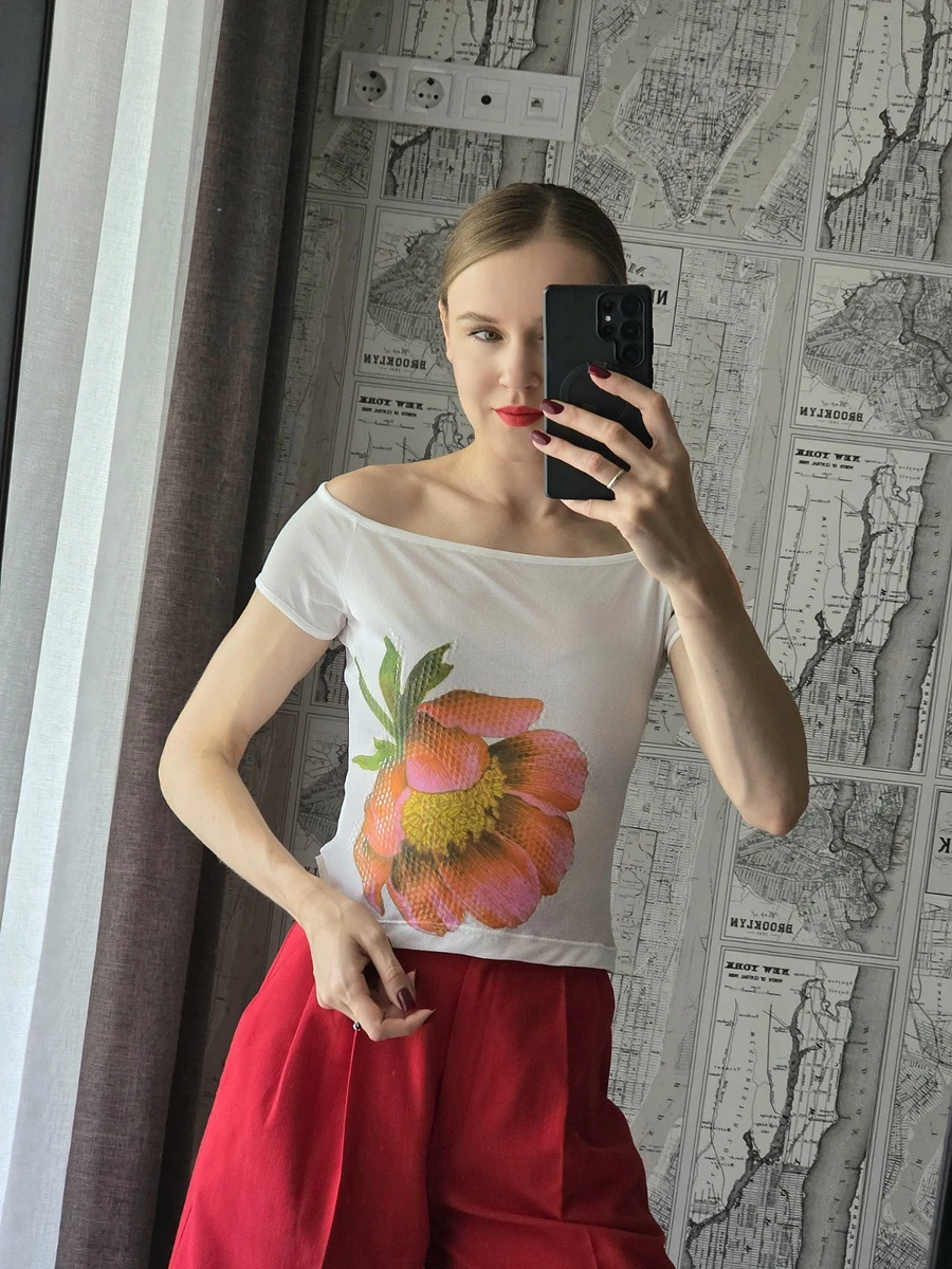 90s Gianfranco Ferre vintage Drape Shirt GF FERRE Tops & Blouses 