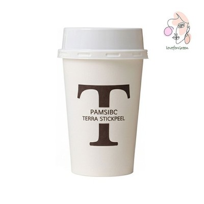 PAMSIBC Terra StickPeel 3g * 8ea (K-Beauty)